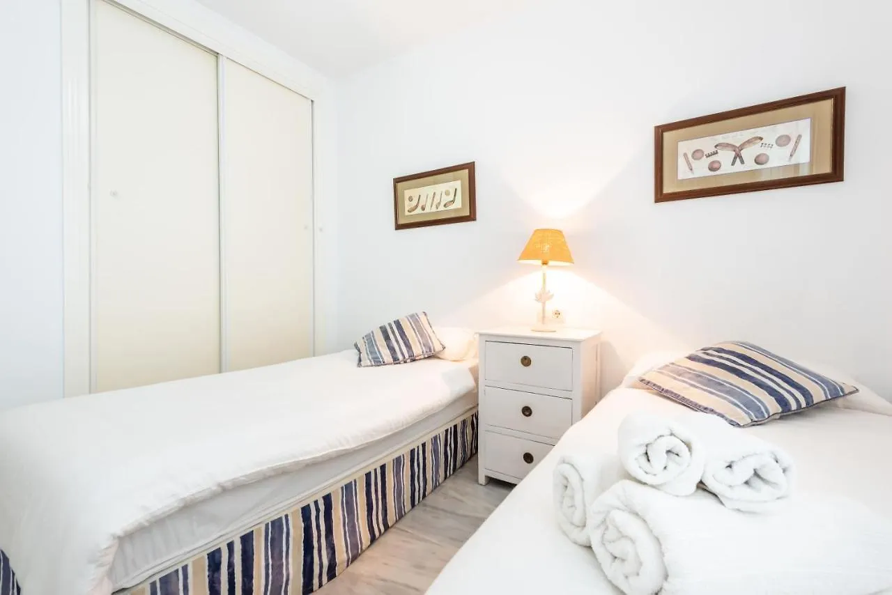 Apartamento Altos De Banus III Marbella Apartment
