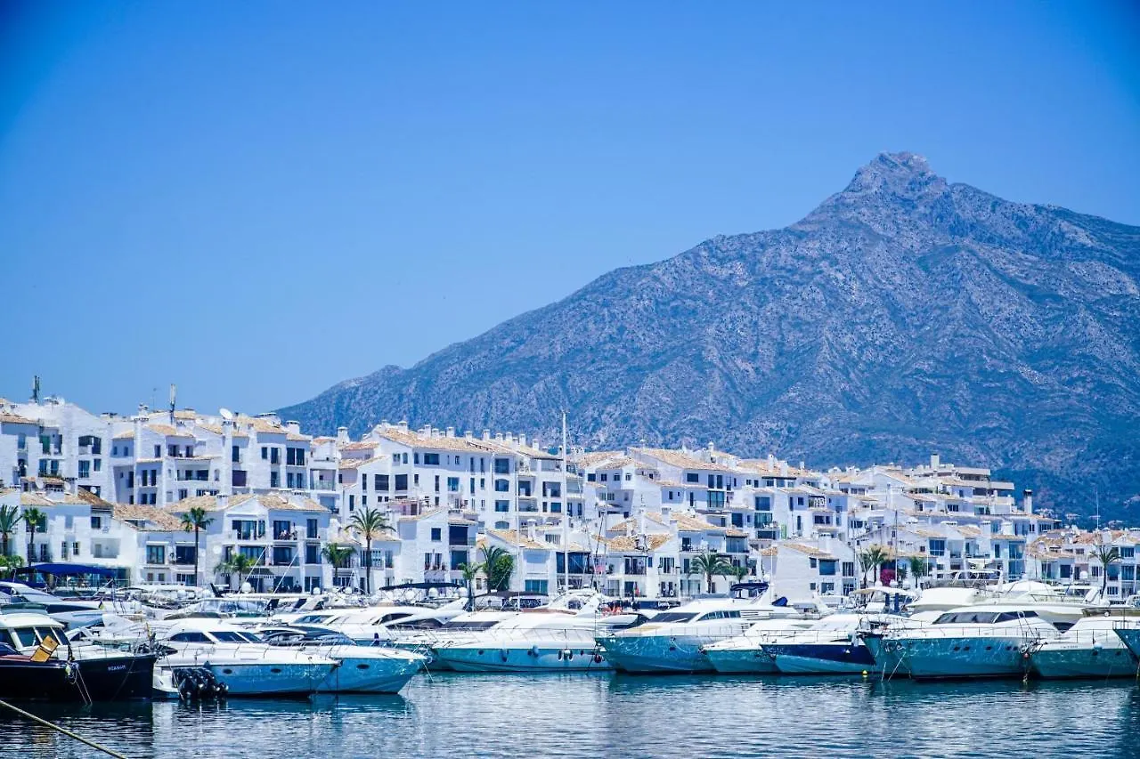 Apartamento Altos De Banus III Marbella 0*,  Spain
