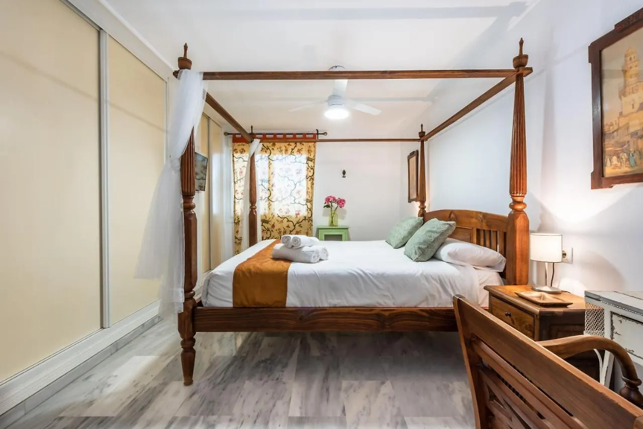 Apartamento Altos De Banus III Marbella 0*,  Spain