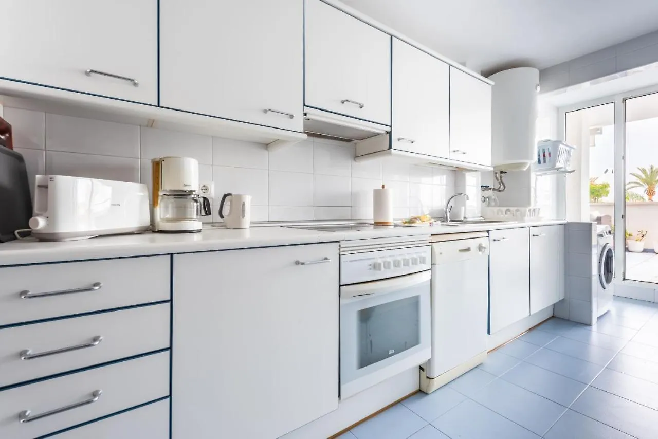 Apartamento Altos De Banus III Marbella Apartment